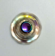 Fidget Spinner - Diamond Series