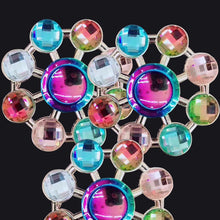 Fidget Spinner - Diamond Series