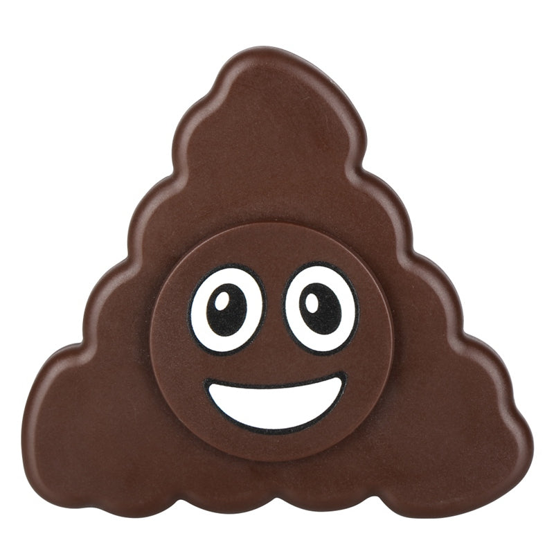 Fidget Spinner - Emoji Series
