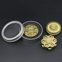 Fidget Spinner - Bullet Series