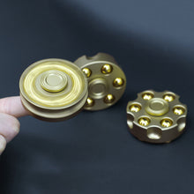 Fidget Spinner - Bullet Series