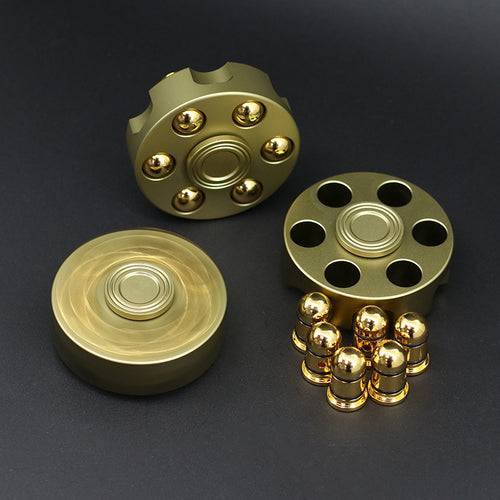 Fidget Spinner - Bullet Series