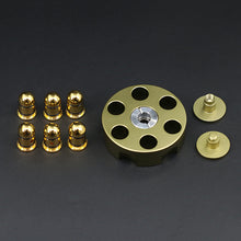 Fidget Spinner - Bullet Series