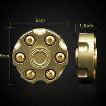Fidget Spinner - Bullet Series