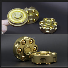 Fidget Spinner - Bullet Series