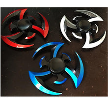Fidget Spinner - Naruto Series