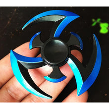 Fidget Spinner - Naruto Series