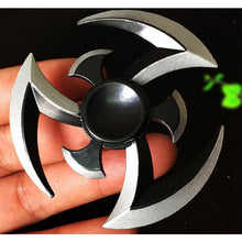 Fidget Spinner - Naruto Series