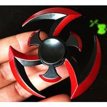 Fidget Spinner - Naruto Series