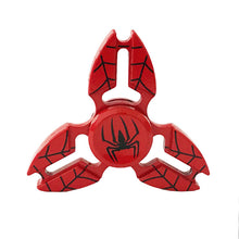 Fidget Spinner - Spiderman Series