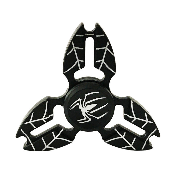 Fidget Spinner - Spiderman Series