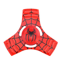 Fidget Spinner - Spiderman Series