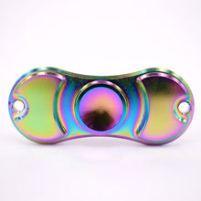 Fidget Spinner - Aluminium Series