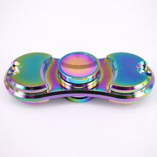 Fidget Spinner - Aluminium Series