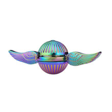 Fidget Spinner - Harry Potter Series