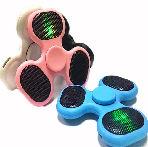 Fidget Spinner - Bluetooth Series