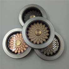 Fidget Spinner - Lotus Series