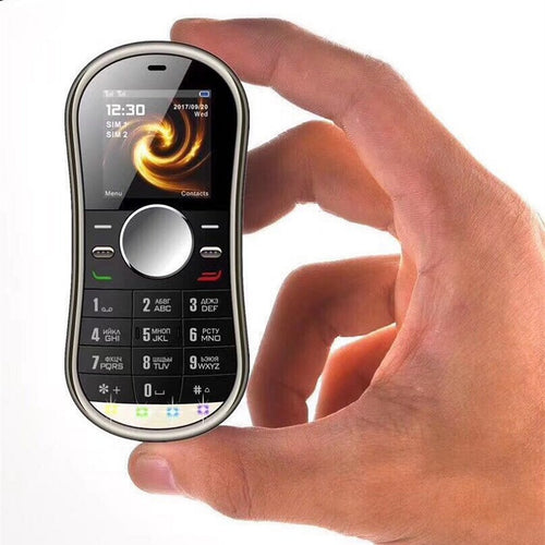 Fidget Spinner - Phone Series