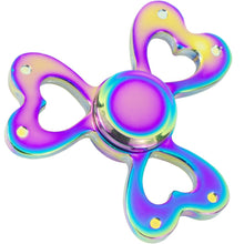 Fidget Spinner - Love Series
