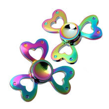 Fidget Spinner - Love Series