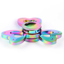 Fidget Spinner - Love Series