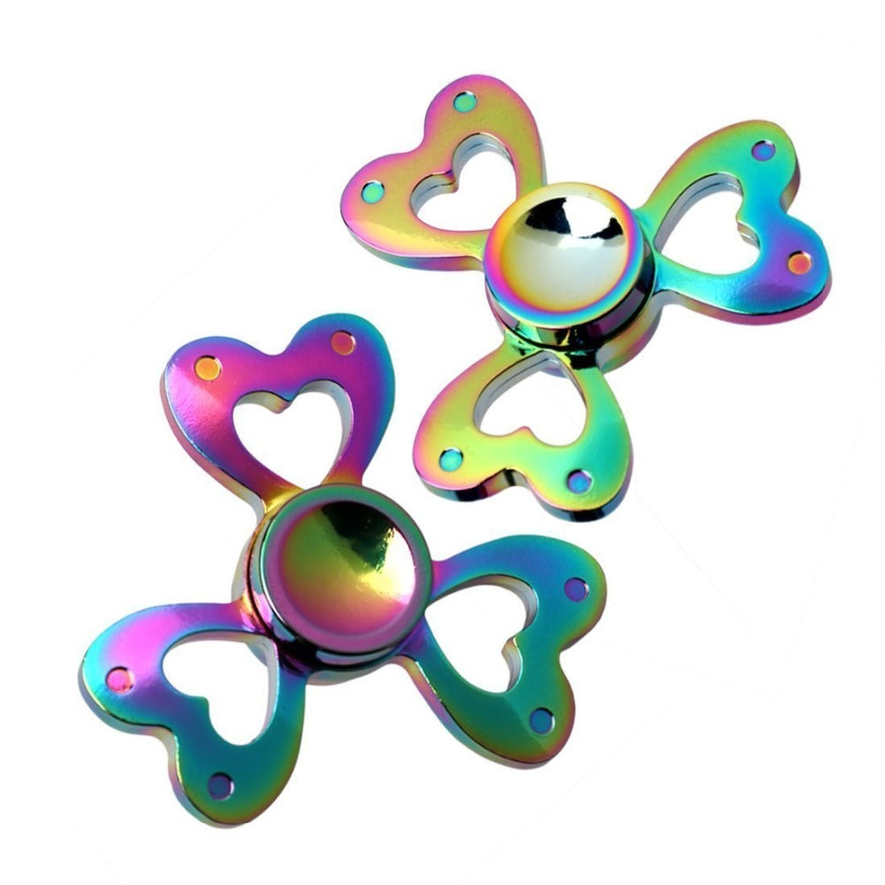 Fidget Spinner - Love Series