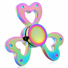 Fidget Spinner - Love Series