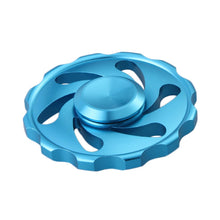 Fidget Spinner - Wheel Series