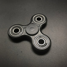 Fidget Spinner - Stainless Steel Series