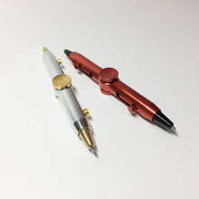 Fidget Spinner - Pen Series