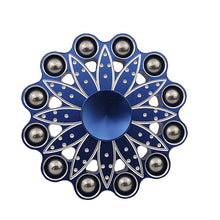 Fidget Spinner - Lotus Series