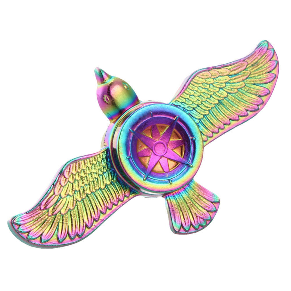 Fidget Spinner - Eagle Series