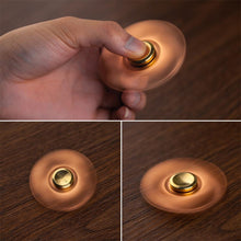 Fidget Spinner - Aluminium Series