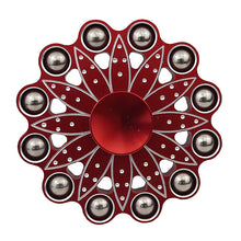 Fidget Spinner - Lotus Series