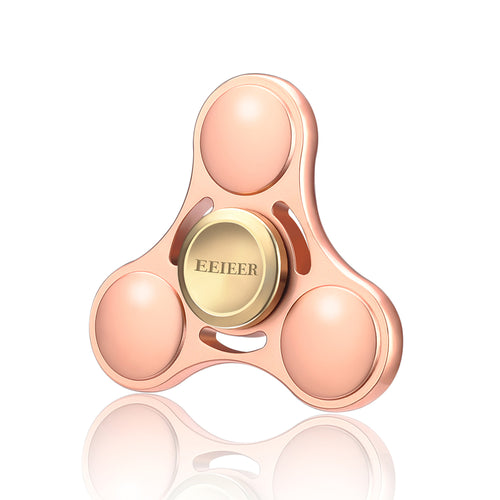 Fidget Spinner - Aluminium Series