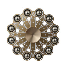 Fidget Spinner - Lotus Series