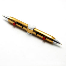 Fidget Spinner - Pen Series