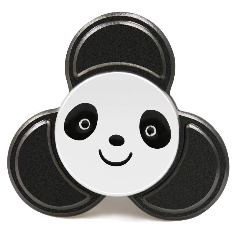 Fidget Spinner - Panda Series