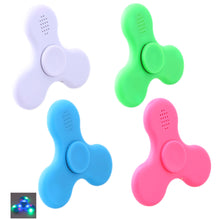 Fidget Spinner - Bluetooth Series