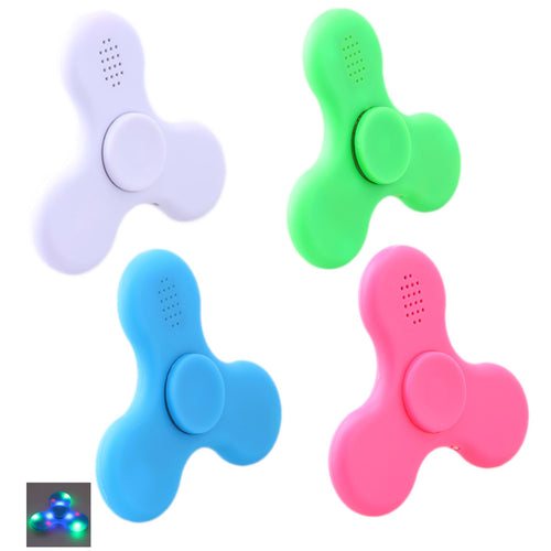 Fidget Spinner - Bluetooth Series