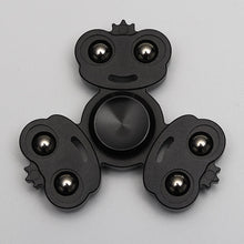 Fidget Spinner - Aluminium Series