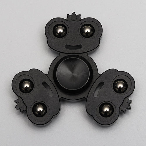 Fidget Spinner - Aluminium Series