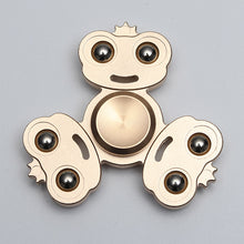 Fidget Spinner - Aluminium Series