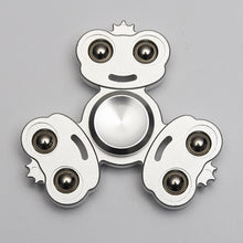 Fidget Spinner - Aluminium Series