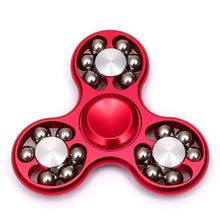 Fidget Spinner - Aluminium Series