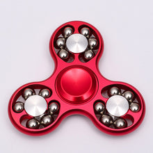 Fidget Spinner - Aluminium Series