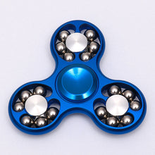 Fidget Spinner - Aluminium Series