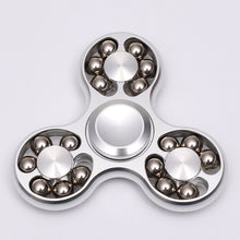 Fidget Spinner - Aluminium Series