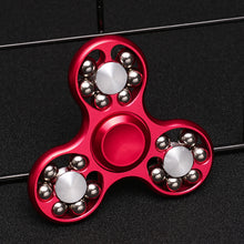 Fidget Spinner - Aluminium Series