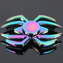 Fidget Spinner - Spiderman Series